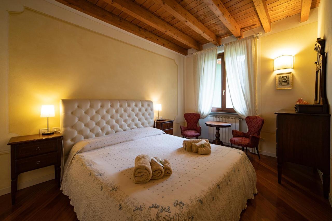 Romantic Lake View House Сулцано Екстериор снимка